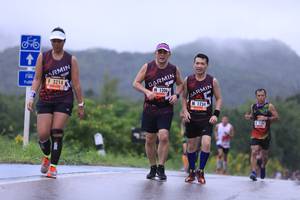 BIB: 3214, 700, 1306, 1234
                            <button type="button" onclick="openModal(5635589)" class="btn btn-primary btn-sm float-right btn-popup" data-toggle="modal" data-target=".modal-high-quality">
                        <i class="fas fa-shopping-cart"></i> Add to Cart
                    </button>
                                            <button type="button" onclick="isThisMe(5635589, true)" class="btn btn-success btn-sm float-right btn-popup btn-isme hidden" data-toggle="tooltip" data-placement="bottom" title="นี่คือรูปของคุณใช่ไหม คลิกที่นี่เพื่อเอาเข้าอัลบั้ม">
                        <i class="fas fa-plus"></i> Add to album
                    </button>
                    <button type="button" onclick="isThisMe(5635589, false)" class="btn btn-warning btn-sm float-right btn-popup btn-isnotme hidden">
                        <i class="fas fa-ban"></i> Remove from album
                    </button>