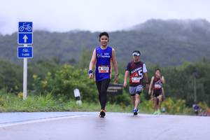 BIB: 7000, 5555
                            <button type="button" onclick="openModal(5634932)" class="btn btn-primary btn-sm float-right btn-popup" data-toggle="modal" data-target=".modal-high-quality">
                        <i class="fas fa-shopping-cart"></i> Add to Cart
                    </button>
                                            <button type="button" onclick="isThisMe(5634932, true)" class="btn btn-success btn-sm float-right btn-popup btn-isme hidden" data-toggle="tooltip" data-placement="bottom" title="นี่คือรูปของคุณใช่ไหม คลิกที่นี่เพื่อเอาเข้าอัลบั้ม">
                        <i class="fas fa-plus"></i> Add to album
                    </button>
                    <button type="button" onclick="isThisMe(5634932, false)" class="btn btn-warning btn-sm float-right btn-popup btn-isnotme hidden">
                        <i class="fas fa-ban"></i> Remove from album
                    </button>