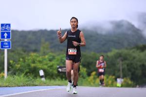 BIB: 1157
                            <button type="button" onclick="openModal(5608604)" class="btn btn-primary btn-sm float-right btn-popup" data-toggle="modal" data-target=".modal-high-quality">
                        <i class="fas fa-shopping-cart"></i> Add to Cart
                    </button>
                                            <button type="button" onclick="isThisMe(5608604, true)" class="btn btn-success btn-sm float-right btn-popup btn-isme hidden" data-toggle="tooltip" data-placement="bottom" title="นี่คือรูปของคุณใช่ไหม คลิกที่นี่เพื่อเอาเข้าอัลบั้ม">
                        <i class="fas fa-plus"></i> Add to album
                    </button>
                    <button type="button" onclick="isThisMe(5608604, false)" class="btn btn-warning btn-sm float-right btn-popup btn-isnotme hidden">
                        <i class="fas fa-ban"></i> Remove from album
                    </button>