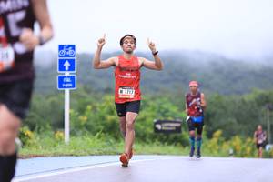 BIB: 1717
                            <button type="button" onclick="openModal(5606712)" class="btn btn-primary btn-sm float-right btn-popup" data-toggle="modal" data-target=".modal-high-quality">
                        <i class="fas fa-shopping-cart"></i> Add to Cart
                    </button>
                                            <button type="button" onclick="isThisMe(5606712, true)" class="btn btn-success btn-sm float-right btn-popup btn-isme hidden" data-toggle="tooltip" data-placement="bottom" title="นี่คือรูปของคุณใช่ไหม คลิกที่นี่เพื่อเอาเข้าอัลบั้ม">
                        <i class="fas fa-plus"></i> Add to album
                    </button>
                    <button type="button" onclick="isThisMe(5606712, false)" class="btn btn-warning btn-sm float-right btn-popup btn-isnotme hidden">
                        <i class="fas fa-ban"></i> Remove from album
                    </button>