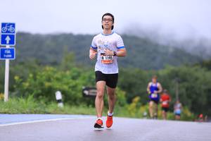 BIB: 1195
                            <button type="button" onclick="openModal(5608309)" class="btn btn-primary btn-sm float-right btn-popup" data-toggle="modal" data-target=".modal-high-quality">
                        <i class="fas fa-shopping-cart"></i> Add to Cart
                    </button>
                                            <button type="button" onclick="isThisMe(5608309, true)" class="btn btn-success btn-sm float-right btn-popup btn-isme hidden" data-toggle="tooltip" data-placement="bottom" title="นี่คือรูปของคุณใช่ไหม คลิกที่นี่เพื่อเอาเข้าอัลบั้ม">
                        <i class="fas fa-plus"></i> Add to album
                    </button>
                    <button type="button" onclick="isThisMe(5608309, false)" class="btn btn-warning btn-sm float-right btn-popup btn-isnotme hidden">
                        <i class="fas fa-ban"></i> Remove from album
                    </button>