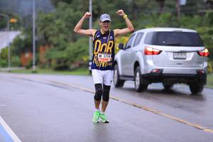 BIB: 1719
                            <button type="button" onclick="openModal(5608168)" class="btn btn-primary btn-sm float-right btn-popup" data-toggle="modal" data-target=".modal-high-quality">
                        <i class="fas fa-shopping-cart"></i> Add to Cart
                    </button>
                                            <button type="button" onclick="isThisMe(5608168, true)" class="btn btn-success btn-sm float-right btn-popup btn-isme hidden" data-toggle="tooltip" data-placement="bottom" title="นี่คือรูปของคุณใช่ไหม คลิกที่นี่เพื่อเอาเข้าอัลบั้ม">
                        <i class="fas fa-plus"></i> Add to album
                    </button>
                    <button type="button" onclick="isThisMe(5608168, false)" class="btn btn-warning btn-sm float-right btn-popup btn-isnotme hidden">
                        <i class="fas fa-ban"></i> Remove from album
                    </button>