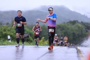 BIB: 5200, 5509
                            <button type="button" onclick="openModal(5640015)" class="btn btn-primary btn-sm float-right btn-popup" data-toggle="modal" data-target=".modal-high-quality">
                        <i class="fas fa-shopping-cart"></i> Add to Cart
                    </button>
                                            <button type="button" onclick="isThisMe(5640015, true)" class="btn btn-success btn-sm float-right btn-popup btn-isme hidden" data-toggle="tooltip" data-placement="bottom" title="นี่คือรูปของคุณใช่ไหม คลิกที่นี่เพื่อเอาเข้าอัลบั้ม">
                        <i class="fas fa-plus"></i> Add to album
                    </button>
                    <button type="button" onclick="isThisMe(5640015, false)" class="btn btn-warning btn-sm float-right btn-popup btn-isnotme hidden">
                        <i class="fas fa-ban"></i> Remove from album
                    </button>