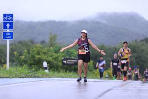 BIB: 7000, 3065
                            <button type="button" onclick="openModal(5640026)" class="btn btn-primary btn-sm float-right btn-popup" data-toggle="modal" data-target=".modal-high-quality">
                        <i class="fas fa-shopping-cart"></i> Add to Cart
                    </button>
                                            <button type="button" onclick="isThisMe(5640026, true)" class="btn btn-success btn-sm float-right btn-popup btn-isme hidden" data-toggle="tooltip" data-placement="bottom" title="นี่คือรูปของคุณใช่ไหม คลิกที่นี่เพื่อเอาเข้าอัลบั้ม">
                        <i class="fas fa-plus"></i> Add to album
                    </button>
                    <button type="button" onclick="isThisMe(5640026, false)" class="btn btn-warning btn-sm float-right btn-popup btn-isnotme hidden">
                        <i class="fas fa-ban"></i> Remove from album
                    </button>