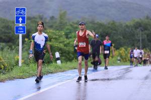 BIB: 7000, 6192
                            <button type="button" onclick="openModal(5640869)" class="btn btn-primary btn-sm float-right btn-popup" data-toggle="modal" data-target=".modal-high-quality">
                        <i class="fas fa-shopping-cart"></i> Add to Cart
                    </button>
                                            <button type="button" onclick="isThisMe(5640869, true)" class="btn btn-success btn-sm float-right btn-popup btn-isme hidden" data-toggle="tooltip" data-placement="bottom" title="นี่คือรูปของคุณใช่ไหม คลิกที่นี่เพื่อเอาเข้าอัลบั้ม">
                        <i class="fas fa-plus"></i> Add to album
                    </button>
                    <button type="button" onclick="isThisMe(5640869, false)" class="btn btn-warning btn-sm float-right btn-popup btn-isnotme hidden">
                        <i class="fas fa-ban"></i> Remove from album
                    </button>