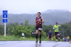 BIB: 7000, 5342
                            <button type="button" onclick="openModal(5639561)" class="btn btn-primary btn-sm float-right btn-popup" data-toggle="modal" data-target=".modal-high-quality">
                        <i class="fas fa-shopping-cart"></i> Add to Cart
                    </button>
                                            <button type="button" onclick="isThisMe(5639561, true)" class="btn btn-success btn-sm float-right btn-popup btn-isme hidden" data-toggle="tooltip" data-placement="bottom" title="นี่คือรูปของคุณใช่ไหม คลิกที่นี่เพื่อเอาเข้าอัลบั้ม">
                        <i class="fas fa-plus"></i> Add to album
                    </button>
                    <button type="button" onclick="isThisMe(5639561, false)" class="btn btn-warning btn-sm float-right btn-popup btn-isnotme hidden">
                        <i class="fas fa-ban"></i> Remove from album
                    </button>