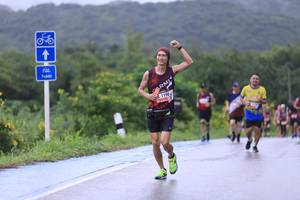 BIB: 7000, 1190
                            <button type="button" onclick="openModal(5634291)" class="btn btn-primary btn-sm float-right btn-popup" data-toggle="modal" data-target=".modal-high-quality">
                        <i class="fas fa-shopping-cart"></i> Add to Cart
                    </button>
                                            <button type="button" onclick="isThisMe(5634291, true)" class="btn btn-success btn-sm float-right btn-popup btn-isme hidden" data-toggle="tooltip" data-placement="bottom" title="นี่คือรูปของคุณใช่ไหม คลิกที่นี่เพื่อเอาเข้าอัลบั้ม">
                        <i class="fas fa-plus"></i> Add to album
                    </button>
                    <button type="button" onclick="isThisMe(5634291, false)" class="btn btn-warning btn-sm float-right btn-popup btn-isnotme hidden">
                        <i class="fas fa-ban"></i> Remove from album
                    </button>