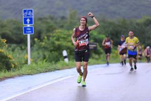 BIB: 1190
                            <button type="button" onclick="openModal(5634325)" class="btn btn-primary btn-sm float-right btn-popup" data-toggle="modal" data-target=".modal-high-quality">
                        <i class="fas fa-shopping-cart"></i> Add to Cart
                    </button>
                                            <button type="button" onclick="isThisMe(5634325, true)" class="btn btn-success btn-sm float-right btn-popup btn-isme hidden" data-toggle="tooltip" data-placement="bottom" title="นี่คือรูปของคุณใช่ไหม คลิกที่นี่เพื่อเอาเข้าอัลบั้ม">
                        <i class="fas fa-plus"></i> Add to album
                    </button>
                    <button type="button" onclick="isThisMe(5634325, false)" class="btn btn-warning btn-sm float-right btn-popup btn-isnotme hidden">
                        <i class="fas fa-ban"></i> Remove from album
                    </button>