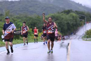 BIB: 1359, 1023
                            <button type="button" onclick="openModal(5634355)" class="btn btn-primary btn-sm float-right btn-popup" data-toggle="modal" data-target=".modal-high-quality">
                        <i class="fas fa-shopping-cart"></i> Add to Cart
                    </button>
                                            <button type="button" onclick="isThisMe(5634355, true)" class="btn btn-success btn-sm float-right btn-popup btn-isme hidden" data-toggle="tooltip" data-placement="bottom" title="นี่คือรูปของคุณใช่ไหม คลิกที่นี่เพื่อเอาเข้าอัลบั้ม">
                        <i class="fas fa-plus"></i> Add to album
                    </button>
                    <button type="button" onclick="isThisMe(5634355, false)" class="btn btn-warning btn-sm float-right btn-popup btn-isnotme hidden">
                        <i class="fas fa-ban"></i> Remove from album
                    </button>