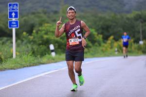 BIB: 1311
                            <button type="button" onclick="openModal(5608200)" class="btn btn-primary btn-sm float-right btn-popup" data-toggle="modal" data-target=".modal-high-quality">
                        <i class="fas fa-shopping-cart"></i> Add to Cart
                    </button>
                                            <button type="button" onclick="isThisMe(5608200, true)" class="btn btn-success btn-sm float-right btn-popup btn-isme hidden" data-toggle="tooltip" data-placement="bottom" title="นี่คือรูปของคุณใช่ไหม คลิกที่นี่เพื่อเอาเข้าอัลบั้ม">
                        <i class="fas fa-plus"></i> Add to album
                    </button>
                    <button type="button" onclick="isThisMe(5608200, false)" class="btn btn-warning btn-sm float-right btn-popup btn-isnotme hidden">
                        <i class="fas fa-ban"></i> Remove from album
                    </button>