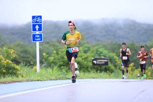 BIB: 7000, 5057
                            <button type="button" onclick="openModal(5604657)" class="btn btn-primary btn-sm float-right btn-popup" data-toggle="modal" data-target=".modal-high-quality">
                        <i class="fas fa-shopping-cart"></i> Add to Cart
                    </button>
                                            <button type="button" onclick="isThisMe(5604657, true)" class="btn btn-success btn-sm float-right btn-popup btn-isme hidden" data-toggle="tooltip" data-placement="bottom" title="นี่คือรูปของคุณใช่ไหม คลิกที่นี่เพื่อเอาเข้าอัลบั้ม">
                        <i class="fas fa-plus"></i> Add to album
                    </button>
                    <button type="button" onclick="isThisMe(5604657, false)" class="btn btn-warning btn-sm float-right btn-popup btn-isnotme hidden">
                        <i class="fas fa-ban"></i> Remove from album
                    </button>