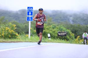 BIB: 7000, 1063
                            <button type="button" onclick="openModal(5607767)" class="btn btn-primary btn-sm float-right btn-popup" data-toggle="modal" data-target=".modal-high-quality">
                        <i class="fas fa-shopping-cart"></i> Add to Cart
                    </button>
                                            <button type="button" onclick="isThisMe(5607767, true)" class="btn btn-success btn-sm float-right btn-popup btn-isme hidden" data-toggle="tooltip" data-placement="bottom" title="นี่คือรูปของคุณใช่ไหม คลิกที่นี่เพื่อเอาเข้าอัลบั้ม">
                        <i class="fas fa-plus"></i> Add to album
                    </button>
                    <button type="button" onclick="isThisMe(5607767, false)" class="btn btn-warning btn-sm float-right btn-popup btn-isnotme hidden">
                        <i class="fas fa-ban"></i> Remove from album
                    </button>