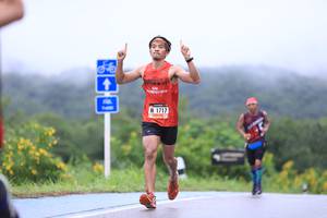 BIB: 1717
                            <button type="button" onclick="openModal(5606719)" class="btn btn-primary btn-sm float-right btn-popup" data-toggle="modal" data-target=".modal-high-quality">
                        <i class="fas fa-shopping-cart"></i> Add to Cart
                    </button>
                                            <button type="button" onclick="isThisMe(5606719, true)" class="btn btn-success btn-sm float-right btn-popup btn-isme hidden" data-toggle="tooltip" data-placement="bottom" title="นี่คือรูปของคุณใช่ไหม คลิกที่นี่เพื่อเอาเข้าอัลบั้ม">
                        <i class="fas fa-plus"></i> Add to album
                    </button>
                    <button type="button" onclick="isThisMe(5606719, false)" class="btn btn-warning btn-sm float-right btn-popup btn-isnotme hidden">
                        <i class="fas fa-ban"></i> Remove from album
                    </button>