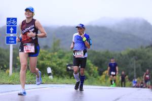 BIB: 7000, 161, 5730
                            <button type="button" onclick="openModal(5641604)" class="btn btn-primary btn-sm float-right btn-popup" data-toggle="modal" data-target=".modal-high-quality">
                        <i class="fas fa-shopping-cart"></i> Add to Cart
                    </button>
                                            <button type="button" onclick="isThisMe(5641604, true)" class="btn btn-success btn-sm float-right btn-popup btn-isme hidden" data-toggle="tooltip" data-placement="bottom" title="นี่คือรูปของคุณใช่ไหม คลิกที่นี่เพื่อเอาเข้าอัลบั้ม">
                        <i class="fas fa-plus"></i> Add to album
                    </button>
                    <button type="button" onclick="isThisMe(5641604, false)" class="btn btn-warning btn-sm float-right btn-popup btn-isnotme hidden">
                        <i class="fas fa-ban"></i> Remove from album
                    </button>