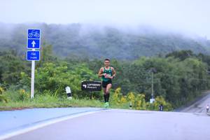 BIB: 7000
                            <button type="button" onclick="openModal(5603898)" class="btn btn-primary btn-sm float-right btn-popup" data-toggle="modal" data-target=".modal-high-quality">
                        <i class="fas fa-shopping-cart"></i> Add to Cart
                    </button>
                                            <button type="button" onclick="isThisMe(5603898, true)" class="btn btn-success btn-sm float-right btn-popup btn-isme hidden" data-toggle="tooltip" data-placement="bottom" title="นี่คือรูปของคุณใช่ไหม คลิกที่นี่เพื่อเอาเข้าอัลบั้ม">
                        <i class="fas fa-plus"></i> Add to album
                    </button>
                    <button type="button" onclick="isThisMe(5603898, false)" class="btn btn-warning btn-sm float-right btn-popup btn-isnotme hidden">
                        <i class="fas fa-ban"></i> Remove from album
                    </button>