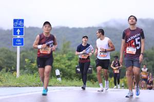 BIB: 7000, 3082, 1439, 1017
                            <button type="button" onclick="openModal(5624690)" class="btn btn-primary btn-sm float-right btn-popup" data-toggle="modal" data-target=".modal-high-quality">
                        <i class="fas fa-shopping-cart"></i> Add to Cart
                    </button>
                                            <button type="button" onclick="isThisMe(5624690, true)" class="btn btn-success btn-sm float-right btn-popup btn-isme hidden" data-toggle="tooltip" data-placement="bottom" title="นี่คือรูปของคุณใช่ไหม คลิกที่นี่เพื่อเอาเข้าอัลบั้ม">
                        <i class="fas fa-plus"></i> Add to album
                    </button>
                    <button type="button" onclick="isThisMe(5624690, false)" class="btn btn-warning btn-sm float-right btn-popup btn-isnotme hidden">
                        <i class="fas fa-ban"></i> Remove from album
                    </button>