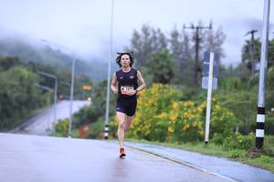 BIB: 100
                            <button type="button" onclick="openModal(5604009)" class="btn btn-primary btn-sm float-right btn-popup" data-toggle="modal" data-target=".modal-high-quality">
                        <i class="fas fa-shopping-cart"></i> Add to Cart
                    </button>
                                            <button type="button" onclick="isThisMe(5604009, true)" class="btn btn-success btn-sm float-right btn-popup btn-isme hidden" data-toggle="tooltip" data-placement="bottom" title="นี่คือรูปของคุณใช่ไหม คลิกที่นี่เพื่อเอาเข้าอัลบั้ม">
                        <i class="fas fa-plus"></i> Add to album
                    </button>
                    <button type="button" onclick="isThisMe(5604009, false)" class="btn btn-warning btn-sm float-right btn-popup btn-isnotme hidden">
                        <i class="fas fa-ban"></i> Remove from album
                    </button>