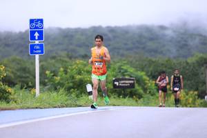 BIB: 7000, 1449
                            <button type="button" onclick="openModal(5607984)" class="btn btn-primary btn-sm float-right btn-popup" data-toggle="modal" data-target=".modal-high-quality">
                        <i class="fas fa-shopping-cart"></i> Add to Cart
                    </button>
                                            <button type="button" onclick="isThisMe(5607984, true)" class="btn btn-success btn-sm float-right btn-popup btn-isme hidden" data-toggle="tooltip" data-placement="bottom" title="นี่คือรูปของคุณใช่ไหม คลิกที่นี่เพื่อเอาเข้าอัลบั้ม">
                        <i class="fas fa-plus"></i> Add to album
                    </button>
                    <button type="button" onclick="isThisMe(5607984, false)" class="btn btn-warning btn-sm float-right btn-popup btn-isnotme hidden">
                        <i class="fas fa-ban"></i> Remove from album
                    </button>