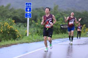 BIB: 7000, 5917, 5402
                            <button type="button" onclick="openModal(5640607)" class="btn btn-primary btn-sm float-right btn-popup" data-toggle="modal" data-target=".modal-high-quality">
                        <i class="fas fa-shopping-cart"></i> Add to Cart
                    </button>
                                            <button type="button" onclick="isThisMe(5640607, true)" class="btn btn-success btn-sm float-right btn-popup btn-isme hidden" data-toggle="tooltip" data-placement="bottom" title="นี่คือรูปของคุณใช่ไหม คลิกที่นี่เพื่อเอาเข้าอัลบั้ม">
                        <i class="fas fa-plus"></i> Add to album
                    </button>
                    <button type="button" onclick="isThisMe(5640607, false)" class="btn btn-warning btn-sm float-right btn-popup btn-isnotme hidden">
                        <i class="fas fa-ban"></i> Remove from album
                    </button>