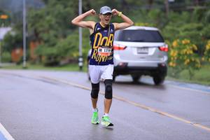 BIB: 1719
                            <button type="button" onclick="openModal(5608174)" class="btn btn-primary btn-sm float-right btn-popup" data-toggle="modal" data-target=".modal-high-quality">
                        <i class="fas fa-shopping-cart"></i> Add to Cart
                    </button>
                                            <button type="button" onclick="isThisMe(5608174, true)" class="btn btn-success btn-sm float-right btn-popup btn-isme hidden" data-toggle="tooltip" data-placement="bottom" title="นี่คือรูปของคุณใช่ไหม คลิกที่นี่เพื่อเอาเข้าอัลบั้ม">
                        <i class="fas fa-plus"></i> Add to album
                    </button>
                    <button type="button" onclick="isThisMe(5608174, false)" class="btn btn-warning btn-sm float-right btn-popup btn-isnotme hidden">
                        <i class="fas fa-ban"></i> Remove from album
                    </button>