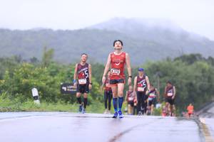 BIB: 5750
                            <button type="button" onclick="openModal(5619931)" class="btn btn-primary btn-sm float-right btn-popup" data-toggle="modal" data-target=".modal-high-quality">
                        <i class="fas fa-shopping-cart"></i> Add to Cart
                    </button>
                                            <button type="button" onclick="isThisMe(5619931, true)" class="btn btn-success btn-sm float-right btn-popup btn-isme hidden" data-toggle="tooltip" data-placement="bottom" title="นี่คือรูปของคุณใช่ไหม คลิกที่นี่เพื่อเอาเข้าอัลบั้ม">
                        <i class="fas fa-plus"></i> Add to album
                    </button>
                    <button type="button" onclick="isThisMe(5619931, false)" class="btn btn-warning btn-sm float-right btn-popup btn-isnotme hidden">
                        <i class="fas fa-ban"></i> Remove from album
                    </button>