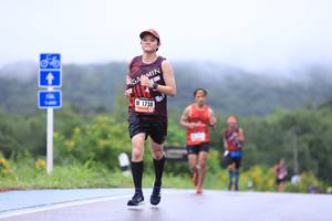 BIB: 1738
                            <button type="button" onclick="openModal(5606662)" class="btn btn-primary btn-sm float-right btn-popup" data-toggle="modal" data-target=".modal-high-quality">
                        <i class="fas fa-shopping-cart"></i> Add to Cart
                    </button>
                                            <button type="button" onclick="isThisMe(5606662, true)" class="btn btn-success btn-sm float-right btn-popup btn-isme hidden" data-toggle="tooltip" data-placement="bottom" title="นี่คือรูปของคุณใช่ไหม คลิกที่นี่เพื่อเอาเข้าอัลบั้ม">
                        <i class="fas fa-plus"></i> Add to album
                    </button>
                    <button type="button" onclick="isThisMe(5606662, false)" class="btn btn-warning btn-sm float-right btn-popup btn-isnotme hidden">
                        <i class="fas fa-ban"></i> Remove from album
                    </button>