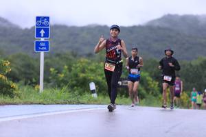 BIB: 7000, 3371
                            <button type="button" onclick="openModal(5634856)" class="btn btn-primary btn-sm float-right btn-popup" data-toggle="modal" data-target=".modal-high-quality">
                        <i class="fas fa-shopping-cart"></i> Add to Cart
                    </button>
                                            <button type="button" onclick="isThisMe(5634856, true)" class="btn btn-success btn-sm float-right btn-popup btn-isme hidden" data-toggle="tooltip" data-placement="bottom" title="นี่คือรูปของคุณใช่ไหม คลิกที่นี่เพื่อเอาเข้าอัลบั้ม">
                        <i class="fas fa-plus"></i> Add to album
                    </button>
                    <button type="button" onclick="isThisMe(5634856, false)" class="btn btn-warning btn-sm float-right btn-popup btn-isnotme hidden">
                        <i class="fas fa-ban"></i> Remove from album
                    </button>