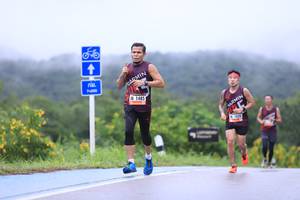 BIB: 1485, 1020
                            <button type="button" onclick="openModal(5606488)" class="btn btn-primary btn-sm float-right btn-popup" data-toggle="modal" data-target=".modal-high-quality">
                        <i class="fas fa-shopping-cart"></i> Add to Cart
                    </button>
                                            <button type="button" onclick="isThisMe(5606488, true)" class="btn btn-success btn-sm float-right btn-popup btn-isme hidden" data-toggle="tooltip" data-placement="bottom" title="นี่คือรูปของคุณใช่ไหม คลิกที่นี่เพื่อเอาเข้าอัลบั้ม">
                        <i class="fas fa-plus"></i> Add to album
                    </button>
                    <button type="button" onclick="isThisMe(5606488, false)" class="btn btn-warning btn-sm float-right btn-popup btn-isnotme hidden">
                        <i class="fas fa-ban"></i> Remove from album
                    </button>