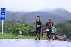 BIB: 7000, 6129
                            <button type="button" onclick="openModal(5641646)" class="btn btn-primary btn-sm float-right btn-popup" data-toggle="modal" data-target=".modal-high-quality">
                        <i class="fas fa-shopping-cart"></i> Add to Cart
                    </button>
                                            <button type="button" onclick="isThisMe(5641646, true)" class="btn btn-success btn-sm float-right btn-popup btn-isme hidden" data-toggle="tooltip" data-placement="bottom" title="นี่คือรูปของคุณใช่ไหม คลิกที่นี่เพื่อเอาเข้าอัลบั้ม">
                        <i class="fas fa-plus"></i> Add to album
                    </button>
                    <button type="button" onclick="isThisMe(5641646, false)" class="btn btn-warning btn-sm float-right btn-popup btn-isnotme hidden">
                        <i class="fas fa-ban"></i> Remove from album
                    </button>