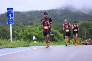 BIB: 7000, 1317
                            <button type="button" onclick="openModal(5608376)" class="btn btn-primary btn-sm float-right btn-popup" data-toggle="modal" data-target=".modal-high-quality">
                        <i class="fas fa-shopping-cart"></i> Add to Cart
                    </button>
                                            <button type="button" onclick="isThisMe(5608376, true)" class="btn btn-success btn-sm float-right btn-popup btn-isme hidden" data-toggle="tooltip" data-placement="bottom" title="นี่คือรูปของคุณใช่ไหม คลิกที่นี่เพื่อเอาเข้าอัลบั้ม">
                        <i class="fas fa-plus"></i> Add to album
                    </button>
                    <button type="button" onclick="isThisMe(5608376, false)" class="btn btn-warning btn-sm float-right btn-popup btn-isnotme hidden">
                        <i class="fas fa-ban"></i> Remove from album
                    </button>