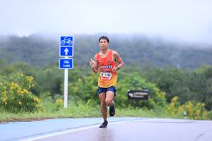 BIB: 5780
                            <button type="button" onclick="openModal(5604343)" class="btn btn-primary btn-sm float-right btn-popup" data-toggle="modal" data-target=".modal-high-quality">
                        <i class="fas fa-shopping-cart"></i> Add to Cart
                    </button>
                                            <button type="button" onclick="isThisMe(5604343, true)" class="btn btn-success btn-sm float-right btn-popup btn-isme hidden" data-toggle="tooltip" data-placement="bottom" title="นี่คือรูปของคุณใช่ไหม คลิกที่นี่เพื่อเอาเข้าอัลบั้ม">
                        <i class="fas fa-plus"></i> Add to album
                    </button>
                    <button type="button" onclick="isThisMe(5604343, false)" class="btn btn-warning btn-sm float-right btn-popup btn-isnotme hidden">
                        <i class="fas fa-ban"></i> Remove from album
                    </button>