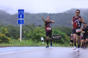 BIB: 7000, 56811, 5617
                            <button type="button" onclick="openModal(5635105)" class="btn btn-primary btn-sm float-right btn-popup" data-toggle="modal" data-target=".modal-high-quality">
                        <i class="fas fa-shopping-cart"></i> Add to Cart
                    </button>
                                            <button type="button" onclick="isThisMe(5635105, true)" class="btn btn-success btn-sm float-right btn-popup btn-isme hidden" data-toggle="tooltip" data-placement="bottom" title="นี่คือรูปของคุณใช่ไหม คลิกที่นี่เพื่อเอาเข้าอัลบั้ม">
                        <i class="fas fa-plus"></i> Add to album
                    </button>
                    <button type="button" onclick="isThisMe(5635105, false)" class="btn btn-warning btn-sm float-right btn-popup btn-isnotme hidden">
                        <i class="fas fa-ban"></i> Remove from album
                    </button>