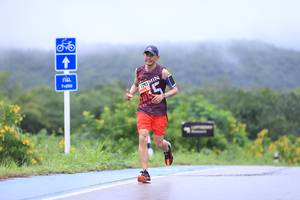 BIB: 7000, 1293
                            <button type="button" onclick="openModal(5604645)" class="btn btn-primary btn-sm float-right btn-popup" data-toggle="modal" data-target=".modal-high-quality">
                        <i class="fas fa-shopping-cart"></i> Add to Cart
                    </button>
                                            <button type="button" onclick="isThisMe(5604645, true)" class="btn btn-success btn-sm float-right btn-popup btn-isme hidden" data-toggle="tooltip" data-placement="bottom" title="นี่คือรูปของคุณใช่ไหม คลิกที่นี่เพื่อเอาเข้าอัลบั้ม">
                        <i class="fas fa-plus"></i> Add to album
                    </button>
                    <button type="button" onclick="isThisMe(5604645, false)" class="btn btn-warning btn-sm float-right btn-popup btn-isnotme hidden">
                        <i class="fas fa-ban"></i> Remove from album
                    </button>