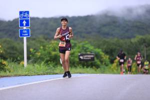 BIB: 7000, 3400
                            <button type="button" onclick="openModal(5608543)" class="btn btn-primary btn-sm float-right btn-popup" data-toggle="modal" data-target=".modal-high-quality">
                        <i class="fas fa-shopping-cart"></i> Add to Cart
                    </button>
                                            <button type="button" onclick="isThisMe(5608543, true)" class="btn btn-success btn-sm float-right btn-popup btn-isme hidden" data-toggle="tooltip" data-placement="bottom" title="นี่คือรูปของคุณใช่ไหม คลิกที่นี่เพื่อเอาเข้าอัลบั้ม">
                        <i class="fas fa-plus"></i> Add to album
                    </button>
                    <button type="button" onclick="isThisMe(5608543, false)" class="btn btn-warning btn-sm float-right btn-popup btn-isnotme hidden">
                        <i class="fas fa-ban"></i> Remove from album
                    </button>