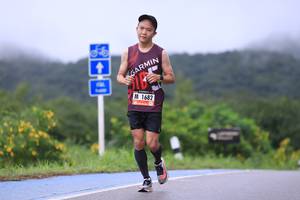 BIB: 1682
                            <button type="button" onclick="openModal(5608629)" class="btn btn-primary btn-sm float-right btn-popup" data-toggle="modal" data-target=".modal-high-quality">
                        <i class="fas fa-shopping-cart"></i> Add to Cart
                    </button>
                                            <button type="button" onclick="isThisMe(5608629, true)" class="btn btn-success btn-sm float-right btn-popup btn-isme hidden" data-toggle="tooltip" data-placement="bottom" title="นี่คือรูปของคุณใช่ไหม คลิกที่นี่เพื่อเอาเข้าอัลบั้ม">
                        <i class="fas fa-plus"></i> Add to album
                    </button>
                    <button type="button" onclick="isThisMe(5608629, false)" class="btn btn-warning btn-sm float-right btn-popup btn-isnotme hidden">
                        <i class="fas fa-ban"></i> Remove from album
                    </button>