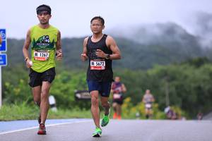 BIB: 1267, 5672
                            <button type="button" onclick="openModal(5608562)" class="btn btn-primary btn-sm float-right btn-popup" data-toggle="modal" data-target=".modal-high-quality">
                        <i class="fas fa-shopping-cart"></i> Add to Cart
                    </button>
                                            <button type="button" onclick="isThisMe(5608562, true)" class="btn btn-success btn-sm float-right btn-popup btn-isme hidden" data-toggle="tooltip" data-placement="bottom" title="นี่คือรูปของคุณใช่ไหม คลิกที่นี่เพื่อเอาเข้าอัลบั้ม">
                        <i class="fas fa-plus"></i> Add to album
                    </button>
                    <button type="button" onclick="isThisMe(5608562, false)" class="btn btn-warning btn-sm float-right btn-popup btn-isnotme hidden">
                        <i class="fas fa-ban"></i> Remove from album
                    </button>