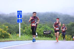 BIB: 7000, 1485, 1020
                            <button type="button" onclick="openModal(5606502)" class="btn btn-primary btn-sm float-right btn-popup" data-toggle="modal" data-target=".modal-high-quality">
                        <i class="fas fa-shopping-cart"></i> Add to Cart
                    </button>
                                            <button type="button" onclick="isThisMe(5606502, true)" class="btn btn-success btn-sm float-right btn-popup btn-isme hidden" data-toggle="tooltip" data-placement="bottom" title="นี่คือรูปของคุณใช่ไหม คลิกที่นี่เพื่อเอาเข้าอัลบั้ม">
                        <i class="fas fa-plus"></i> Add to album
                    </button>
                    <button type="button" onclick="isThisMe(5606502, false)" class="btn btn-warning btn-sm float-right btn-popup btn-isnotme hidden">
                        <i class="fas fa-ban"></i> Remove from album
                    </button>