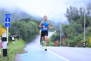 BIB: 7000, 5723
                            <button type="button" onclick="openModal(5603822)" class="btn btn-primary btn-sm float-right btn-popup" data-toggle="modal" data-target=".modal-high-quality">
                        <i class="fas fa-shopping-cart"></i> Add to Cart
                    </button>
                                            <button type="button" onclick="isThisMe(5603822, true)" class="btn btn-success btn-sm float-right btn-popup btn-isme hidden" data-toggle="tooltip" data-placement="bottom" title="นี่คือรูปของคุณใช่ไหม คลิกที่นี่เพื่อเอาเข้าอัลบั้ม">
                        <i class="fas fa-plus"></i> Add to album
                    </button>
                    <button type="button" onclick="isThisMe(5603822, false)" class="btn btn-warning btn-sm float-right btn-popup btn-isnotme hidden">
                        <i class="fas fa-ban"></i> Remove from album
                    </button>