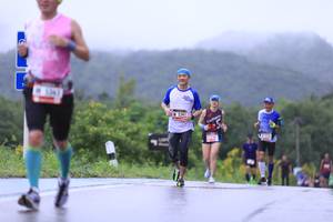 BIB: 5297
                            <button type="button" onclick="openModal(5641592)" class="btn btn-primary btn-sm float-right btn-popup" data-toggle="modal" data-target=".modal-high-quality">
                        <i class="fas fa-shopping-cart"></i> Add to Cart
                    </button>
                                            <button type="button" onclick="isThisMe(5641592, true)" class="btn btn-success btn-sm float-right btn-popup btn-isme hidden" data-toggle="tooltip" data-placement="bottom" title="นี่คือรูปของคุณใช่ไหม คลิกที่นี่เพื่อเอาเข้าอัลบั้ม">
                        <i class="fas fa-plus"></i> Add to album
                    </button>
                    <button type="button" onclick="isThisMe(5641592, false)" class="btn btn-warning btn-sm float-right btn-popup btn-isnotme hidden">
                        <i class="fas fa-ban"></i> Remove from album
                    </button>