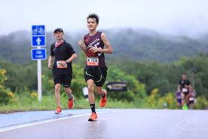 BIB: 1228
                            <button type="button" onclick="openModal(5605252)" class="btn btn-primary btn-sm float-right btn-popup" data-toggle="modal" data-target=".modal-high-quality">
                        <i class="fas fa-shopping-cart"></i> Add to Cart
                    </button>
                                            <button type="button" onclick="isThisMe(5605252, true)" class="btn btn-success btn-sm float-right btn-popup btn-isme hidden" data-toggle="tooltip" data-placement="bottom" title="นี่คือรูปของคุณใช่ไหม คลิกที่นี่เพื่อเอาเข้าอัลบั้ม">
                        <i class="fas fa-plus"></i> Add to album
                    </button>
                    <button type="button" onclick="isThisMe(5605252, false)" class="btn btn-warning btn-sm float-right btn-popup btn-isnotme hidden">
                        <i class="fas fa-ban"></i> Remove from album
                    </button>