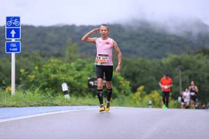 BIB: 7000, 1674
                            <button type="button" onclick="openModal(5608416)" class="btn btn-primary btn-sm float-right btn-popup" data-toggle="modal" data-target=".modal-high-quality">
                        <i class="fas fa-shopping-cart"></i> Add to Cart
                    </button>
                                            <button type="button" onclick="isThisMe(5608416, true)" class="btn btn-success btn-sm float-right btn-popup btn-isme hidden" data-toggle="tooltip" data-placement="bottom" title="นี่คือรูปของคุณใช่ไหม คลิกที่นี่เพื่อเอาเข้าอัลบั้ม">
                        <i class="fas fa-plus"></i> Add to album
                    </button>
                    <button type="button" onclick="isThisMe(5608416, false)" class="btn btn-warning btn-sm float-right btn-popup btn-isnotme hidden">
                        <i class="fas fa-ban"></i> Remove from album
                    </button>