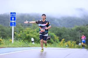 BIB: 7000, 1639
                            <button type="button" onclick="openModal(5604463)" class="btn btn-primary btn-sm float-right btn-popup" data-toggle="modal" data-target=".modal-high-quality">
                        <i class="fas fa-shopping-cart"></i> Add to Cart
                    </button>
                                            <button type="button" onclick="isThisMe(5604463, true)" class="btn btn-success btn-sm float-right btn-popup btn-isme hidden" data-toggle="tooltip" data-placement="bottom" title="นี่คือรูปของคุณใช่ไหม คลิกที่นี่เพื่อเอาเข้าอัลบั้ม">
                        <i class="fas fa-plus"></i> Add to album
                    </button>
                    <button type="button" onclick="isThisMe(5604463, false)" class="btn btn-warning btn-sm float-right btn-popup btn-isnotme hidden">
                        <i class="fas fa-ban"></i> Remove from album
                    </button>