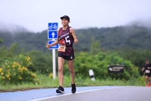 BIB: 3400
                            <button type="button" onclick="openModal(5608563)" class="btn btn-primary btn-sm float-right btn-popup" data-toggle="modal" data-target=".modal-high-quality">
                        <i class="fas fa-shopping-cart"></i> Add to Cart
                    </button>
                                            <button type="button" onclick="isThisMe(5608563, true)" class="btn btn-success btn-sm float-right btn-popup btn-isme hidden" data-toggle="tooltip" data-placement="bottom" title="นี่คือรูปของคุณใช่ไหม คลิกที่นี่เพื่อเอาเข้าอัลบั้ม">
                        <i class="fas fa-plus"></i> Add to album
                    </button>
                    <button type="button" onclick="isThisMe(5608563, false)" class="btn btn-warning btn-sm float-right btn-popup btn-isnotme hidden">
                        <i class="fas fa-ban"></i> Remove from album
                    </button>