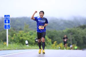 BIB: 3351
                            <button type="button" onclick="openModal(5606780)" class="btn btn-primary btn-sm float-right btn-popup" data-toggle="modal" data-target=".modal-high-quality">
                        <i class="fas fa-shopping-cart"></i> Add to Cart
                    </button>
                                            <button type="button" onclick="isThisMe(5606780, true)" class="btn btn-success btn-sm float-right btn-popup btn-isme hidden" data-toggle="tooltip" data-placement="bottom" title="นี่คือรูปของคุณใช่ไหม คลิกที่นี่เพื่อเอาเข้าอัลบั้ม">
                        <i class="fas fa-plus"></i> Add to album
                    </button>
                    <button type="button" onclick="isThisMe(5606780, false)" class="btn btn-warning btn-sm float-right btn-popup btn-isnotme hidden">
                        <i class="fas fa-ban"></i> Remove from album
                    </button>