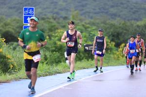 BIB: 598
                            <button type="button" onclick="openModal(5646179)" class="btn btn-primary btn-sm float-right btn-popup" data-toggle="modal" data-target=".modal-high-quality">
                        <i class="fas fa-shopping-cart"></i> Add to Cart
                    </button>
                                            <button type="button" onclick="isThisMe(5646179, true)" class="btn btn-success btn-sm float-right btn-popup btn-isme hidden" data-toggle="tooltip" data-placement="bottom" title="นี่คือรูปของคุณใช่ไหม คลิกที่นี่เพื่อเอาเข้าอัลบั้ม">
                        <i class="fas fa-plus"></i> Add to album
                    </button>
                    <button type="button" onclick="isThisMe(5646179, false)" class="btn btn-warning btn-sm float-right btn-popup btn-isnotme hidden">
                        <i class="fas fa-ban"></i> Remove from album
                    </button>