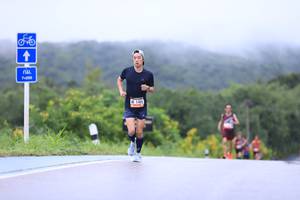 BIB: 7000, 1405
                            <button type="button" onclick="openModal(5606605)" class="btn btn-primary btn-sm float-right btn-popup" data-toggle="modal" data-target=".modal-high-quality">
                        <i class="fas fa-shopping-cart"></i> Add to Cart
                    </button>
                                            <button type="button" onclick="isThisMe(5606605, true)" class="btn btn-success btn-sm float-right btn-popup btn-isme hidden" data-toggle="tooltip" data-placement="bottom" title="นี่คือรูปของคุณใช่ไหม คลิกที่นี่เพื่อเอาเข้าอัลบั้ม">
                        <i class="fas fa-plus"></i> Add to album
                    </button>
                    <button type="button" onclick="isThisMe(5606605, false)" class="btn btn-warning btn-sm float-right btn-popup btn-isnotme hidden">
                        <i class="fas fa-ban"></i> Remove from album
                    </button>