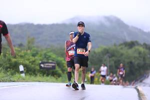 BIB: 3188, 147
                            <button type="button" onclick="openModal(5624672)" class="btn btn-primary btn-sm float-right btn-popup" data-toggle="modal" data-target=".modal-high-quality">
                        <i class="fas fa-shopping-cart"></i> Add to Cart
                    </button>
                                            <button type="button" onclick="isThisMe(5624672, true)" class="btn btn-success btn-sm float-right btn-popup btn-isme hidden" data-toggle="tooltip" data-placement="bottom" title="นี่คือรูปของคุณใช่ไหม คลิกที่นี่เพื่อเอาเข้าอัลบั้ม">
                        <i class="fas fa-plus"></i> Add to album
                    </button>
                    <button type="button" onclick="isThisMe(5624672, false)" class="btn btn-warning btn-sm float-right btn-popup btn-isnotme hidden">
                        <i class="fas fa-ban"></i> Remove from album
                    </button>