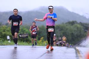 BIB: 5200, 5509
                            <button type="button" onclick="openModal(5640019)" class="btn btn-primary btn-sm float-right btn-popup" data-toggle="modal" data-target=".modal-high-quality">
                        <i class="fas fa-shopping-cart"></i> Add to Cart
                    </button>
                                            <button type="button" onclick="isThisMe(5640019, true)" class="btn btn-success btn-sm float-right btn-popup btn-isme hidden" data-toggle="tooltip" data-placement="bottom" title="นี่คือรูปของคุณใช่ไหม คลิกที่นี่เพื่อเอาเข้าอัลบั้ม">
                        <i class="fas fa-plus"></i> Add to album
                    </button>
                    <button type="button" onclick="isThisMe(5640019, false)" class="btn btn-warning btn-sm float-right btn-popup btn-isnotme hidden">
                        <i class="fas fa-ban"></i> Remove from album
                    </button>