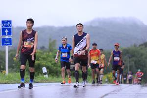 BIB: 3316, 7000
                            <button type="button" onclick="openModal(5639223)" class="btn btn-primary btn-sm float-right btn-popup" data-toggle="modal" data-target=".modal-high-quality">
                        <i class="fas fa-shopping-cart"></i> Add to Cart
                    </button>
                                            <button type="button" onclick="isThisMe(5639223, true)" class="btn btn-success btn-sm float-right btn-popup btn-isme hidden" data-toggle="tooltip" data-placement="bottom" title="นี่คือรูปของคุณใช่ไหม คลิกที่นี่เพื่อเอาเข้าอัลบั้ม">
                        <i class="fas fa-plus"></i> Add to album
                    </button>
                    <button type="button" onclick="isThisMe(5639223, false)" class="btn btn-warning btn-sm float-right btn-popup btn-isnotme hidden">
                        <i class="fas fa-ban"></i> Remove from album
                    </button>