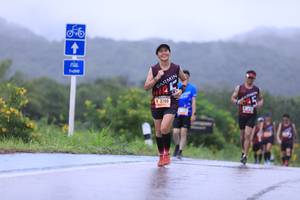 BIB: 000, 3280
                            <button type="button" onclick="openModal(5639073)" class="btn btn-primary btn-sm float-right btn-popup" data-toggle="modal" data-target=".modal-high-quality">
                        <i class="fas fa-shopping-cart"></i> Add to Cart
                    </button>
                                            <button type="button" onclick="isThisMe(5639073, true)" class="btn btn-success btn-sm float-right btn-popup btn-isme hidden" data-toggle="tooltip" data-placement="bottom" title="นี่คือรูปของคุณใช่ไหม คลิกที่นี่เพื่อเอาเข้าอัลบั้ม">
                        <i class="fas fa-plus"></i> Add to album
                    </button>
                    <button type="button" onclick="isThisMe(5639073, false)" class="btn btn-warning btn-sm float-right btn-popup btn-isnotme hidden">
                        <i class="fas fa-ban"></i> Remove from album
                    </button>